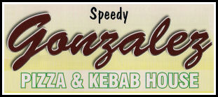 Speedy Gonzalez Pizza & Kebab House, 2 Tonge Old Road, Bolton, BL2 6BH.